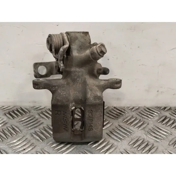 Pinza Freno Trasera Derecha para Honda Civic Vii Hatchback (Eu, Ep, Ev)