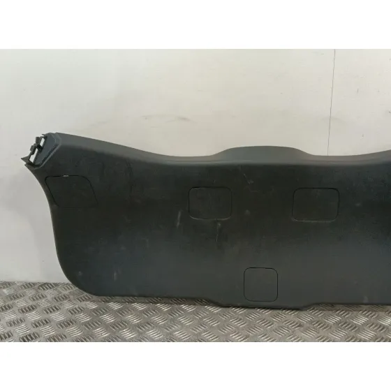 Guarnecido Porton Trasero para Toyota C-Hr (_X1_)