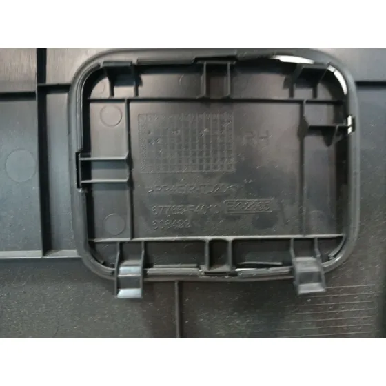 Guarnecido Porton Trasero para Toyota C-Hr (_X1_)
