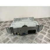 Sistema Audio / Radio Cd para Ford Puma (J2K, Cf7)