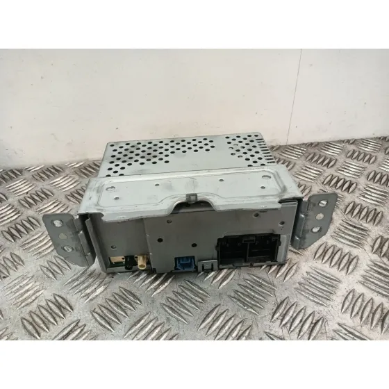 Sistema Audio / Radio Cd para Ford Puma (J2K, Cf7)