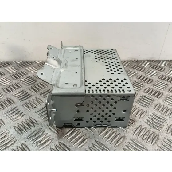 Sistema Audio / Radio Cd para Ford Puma (J2K, Cf7)