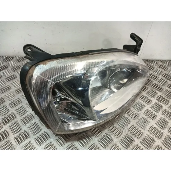 Faro Derecho para Opel Corsa C (X01)