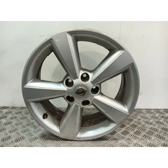 Llanta para Nissan Qashqai I (J10, Nj10)