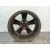 Llanta para Nissan Qashqai I (J10, Nj10)