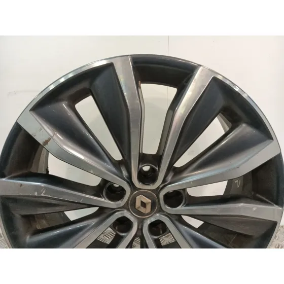 Llanta para Renault Kadjar (Ha_, Hl_)