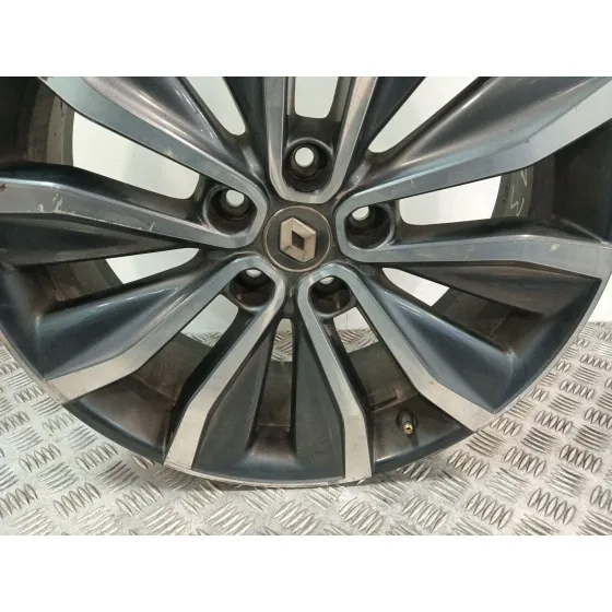 Llanta para Renault Kadjar (Ha_, Hl_)