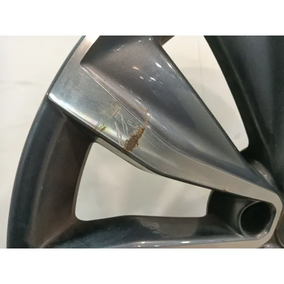 Llanta para Renault Kadjar (Ha_, Hl_)