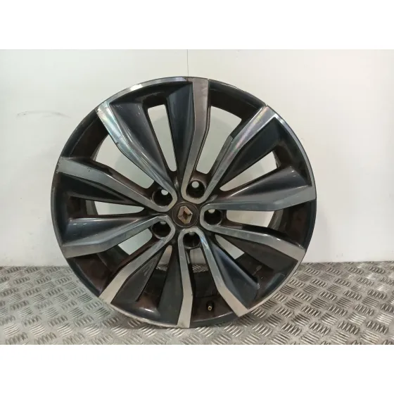 Llanta para Renault Kadjar (Ha_, Hl_)