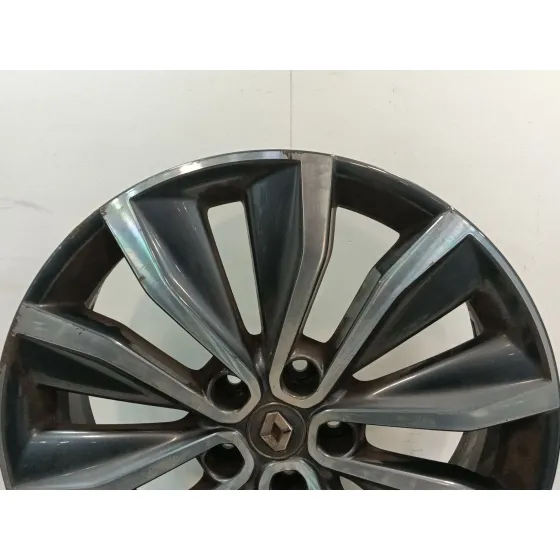Llanta para Renault Kadjar (Ha_, Hl_)