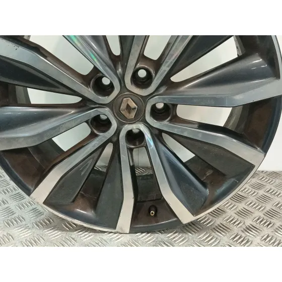 Llanta para Renault Kadjar (Ha_, Hl_)