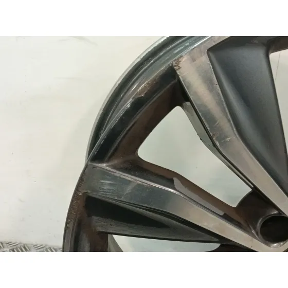 Llanta para Renault Kadjar (Ha_, Hl_)