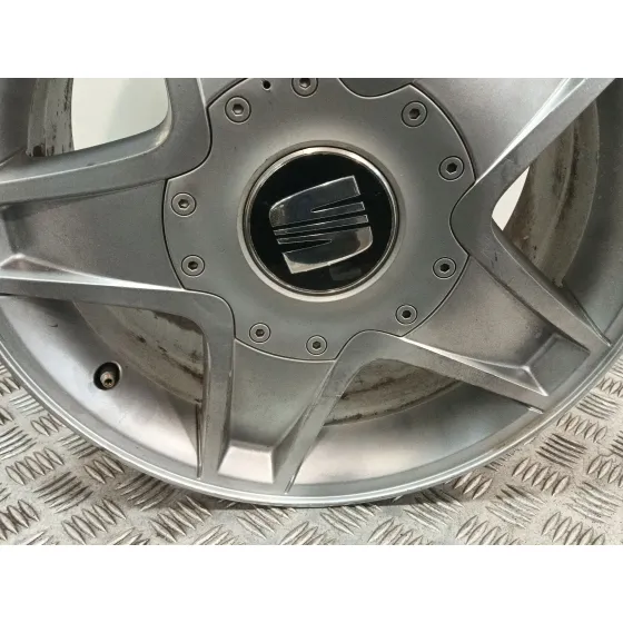 Llanta para Seat Toledo (1M2)