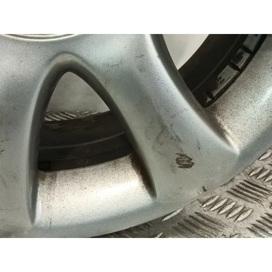 Llanta para Peugeot 807 (Eb_)