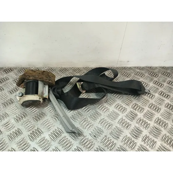 Cinturon Seguridad Trasero Izquierdo para Mercedes-Benz Clase C (W203)