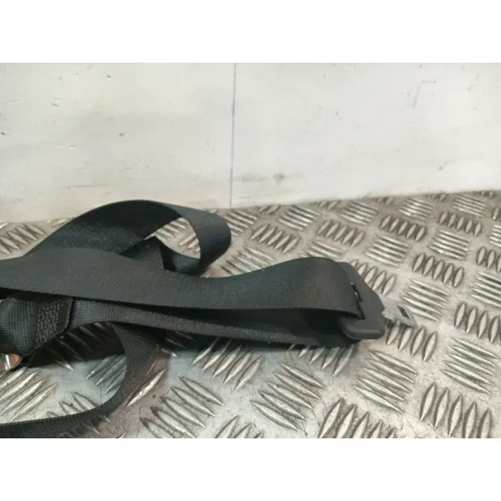 Cinturon Seguridad Trasero Izquierdo para Mercedes-Benz Clase C (W203)