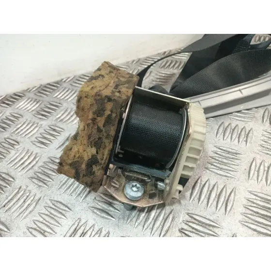 Cinturon Seguridad Trasero Izquierdo para Mercedes-Benz Clase C (W203)