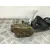 Cinturon Seguridad Trasero Izquierdo para Mercedes-Benz Clase C (W203)