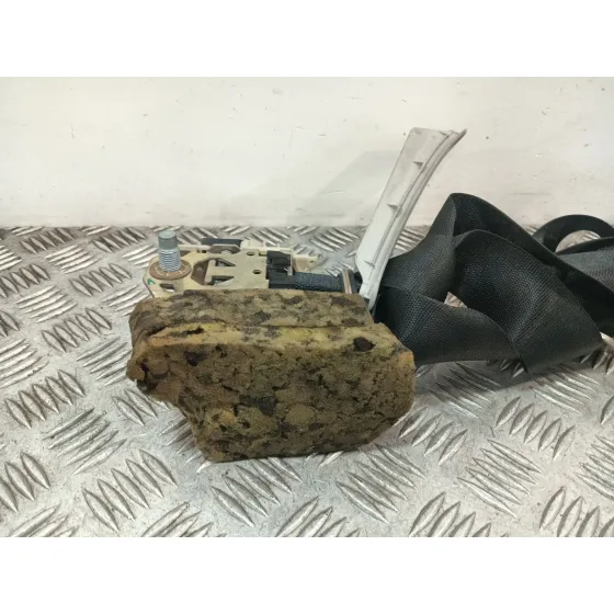 Cinturon Seguridad Trasero Izquierdo para Mercedes-Benz Clase C (W203)
