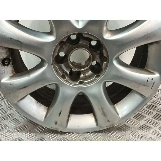 Llanta para Peugeot 807 (Eb_)