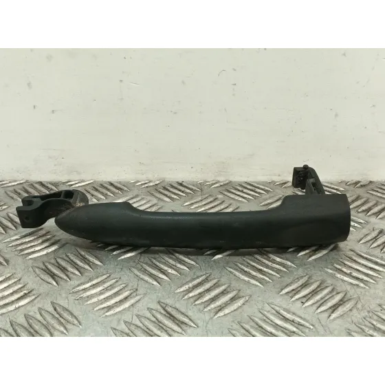 Maneta Exterior Delantera Derecha para Renault Scenic Iii