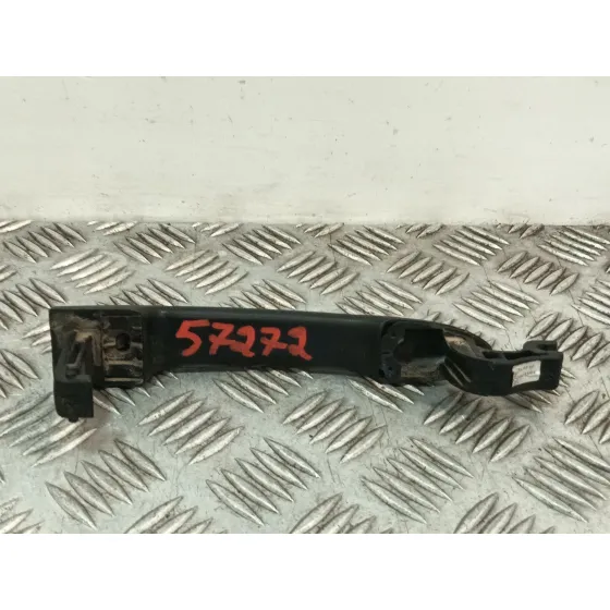 Maneta Exterior Delantera Derecha para Renault Scenic Iii