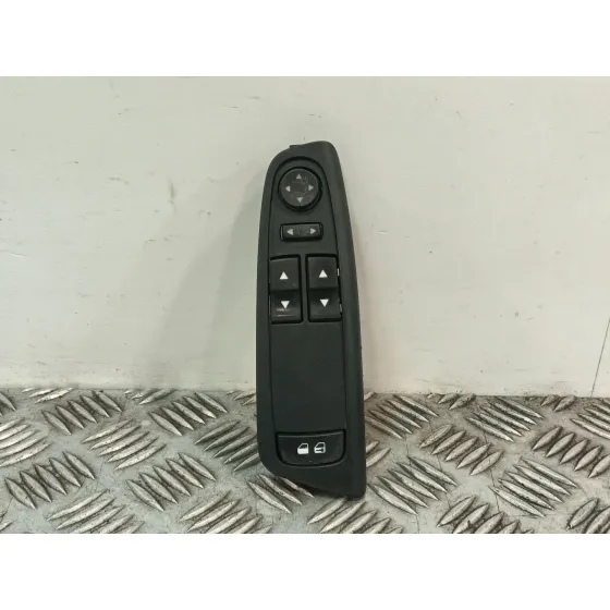 Mando Elevalunas Delantero Izquierdo para Fiat Stilo (192_)