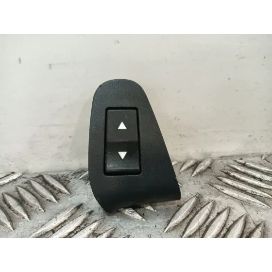 Mando Elevalunas Delantero Derecho para Fiat Stilo (192_)