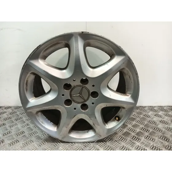 Llanta para Mercedes-Benz Clase S (W220) Berlina