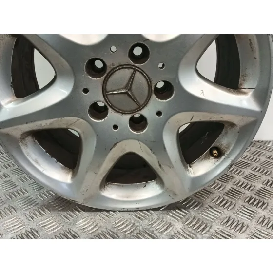 Llanta para Mercedes-Benz Clase S (W220) Berlina
