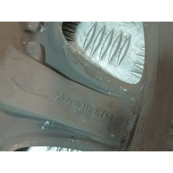 Llanta para Mercedes-Benz Clase S (W220) Berlina