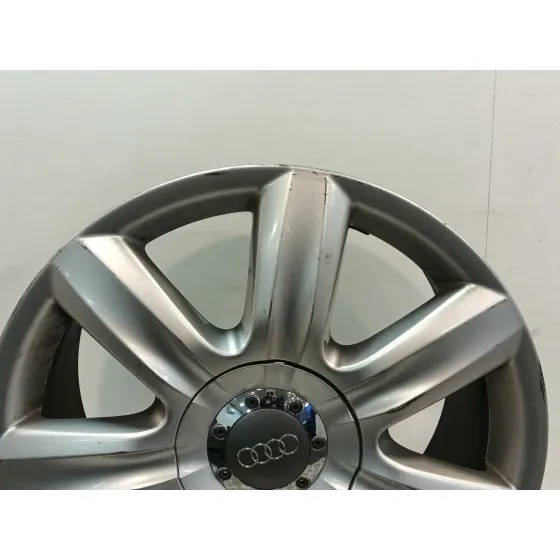 Llanta para Audi Q7 (4Lb)