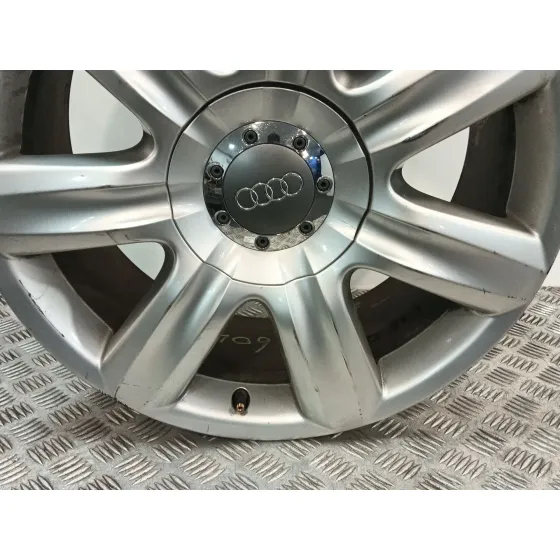 Llanta para Audi Q7 (4Lb)