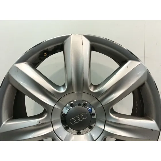 Llanta para Audi Q7 (4Lb)