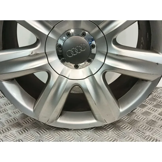 Llanta para Audi Q7 (4Lb)