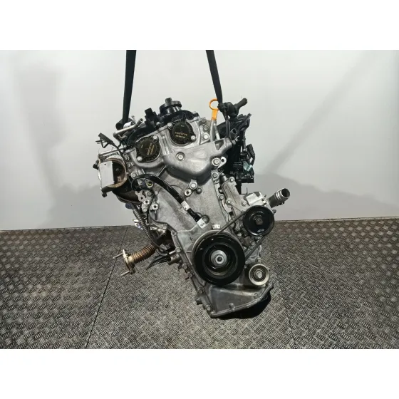 Motor Completo para Kia Xceed (Cd)