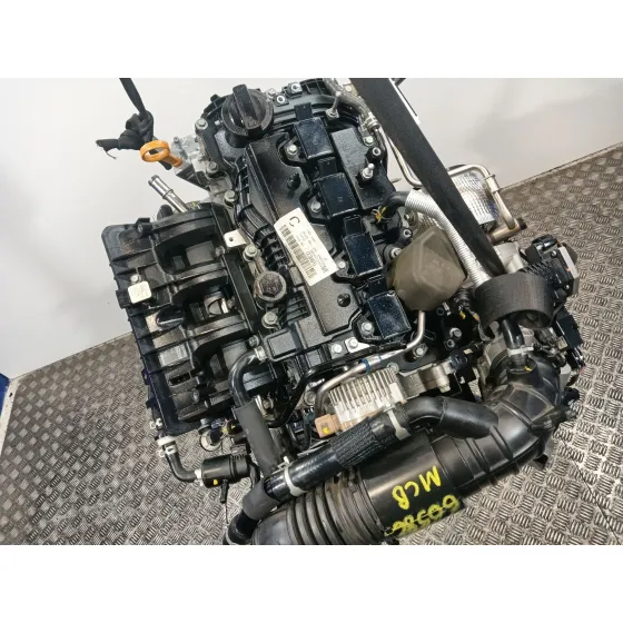 Motor Completo para Kia Xceed (Cd)