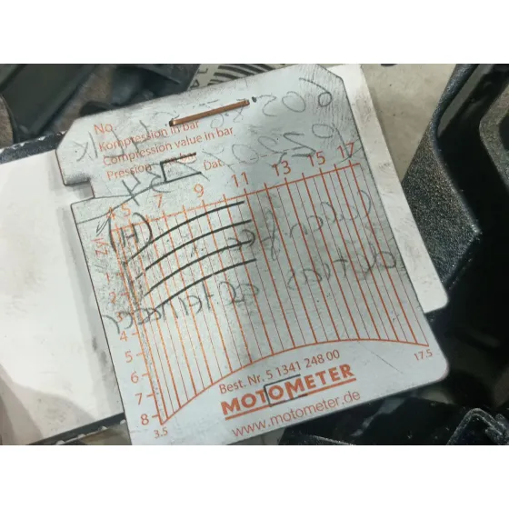 Motor Completo para Kia Xceed (Cd)