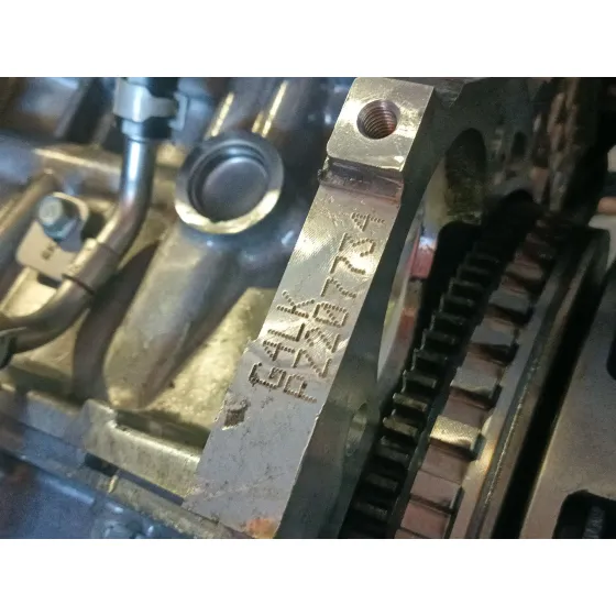 Motor Completo para Kia Xceed (Cd)