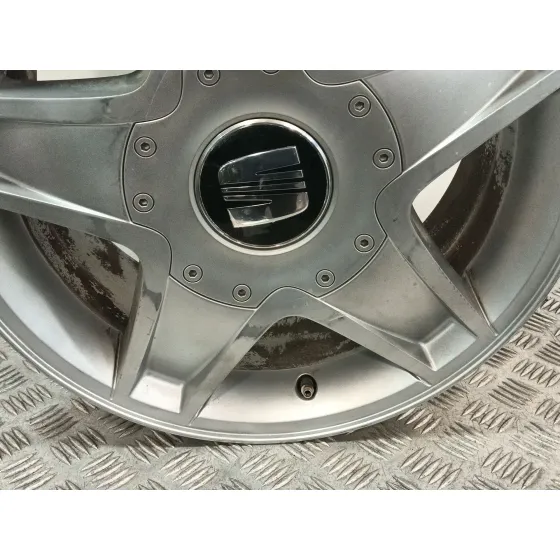 Llanta para Seat Toledo (1M2)