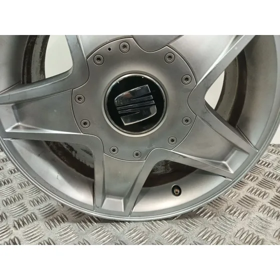 Llanta para Seat Toledo (1M2)