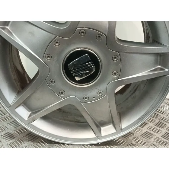 Llanta para Seat Toledo (1M2)