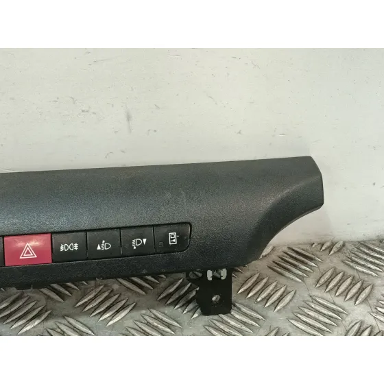 Mando Multifuncion para Iveco Daily Vi Furgoneta