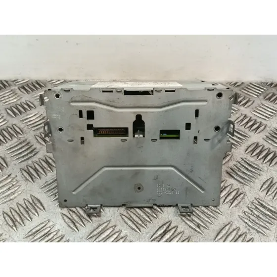 Sistema Audio / Radio Cd para Iveco Daily Vi Furgoneta
