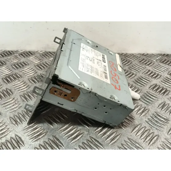 Sistema Audio / Radio Cd para Iveco Daily Vi Furgoneta