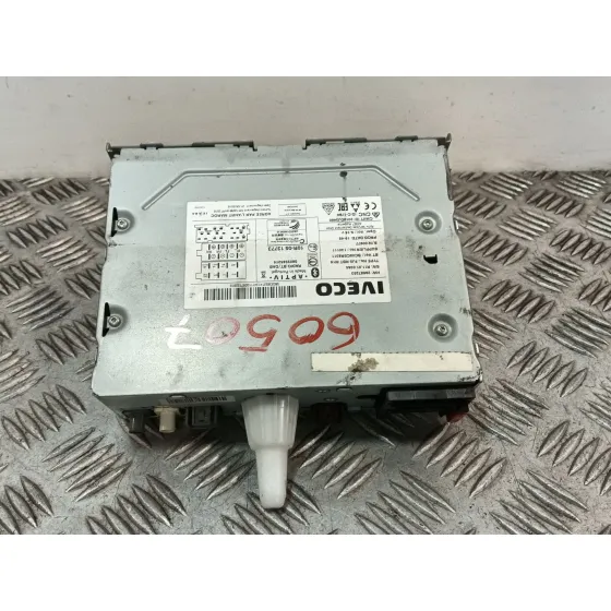 Sistema Audio / Radio Cd para Iveco Daily Vi Furgoneta