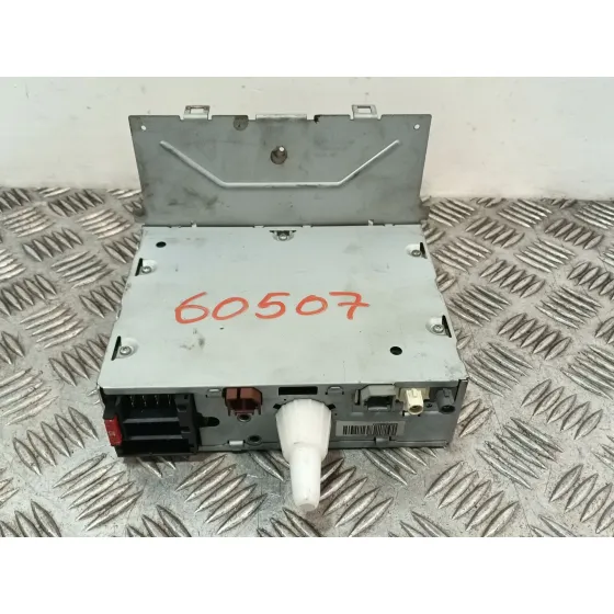 Sistema Audio / Radio Cd para Iveco Daily Vi Furgoneta