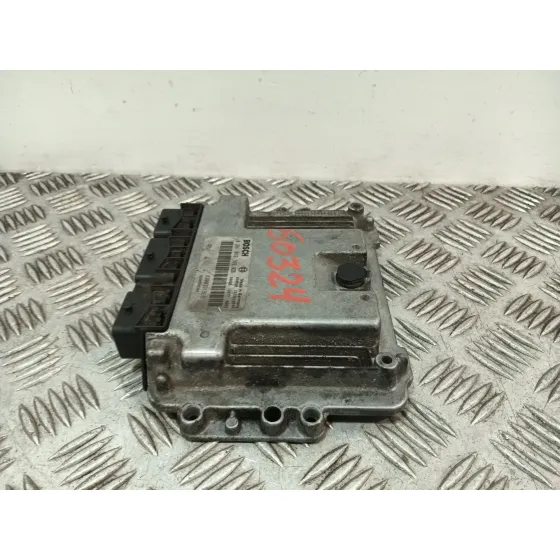 Centralita Motor Uce para Renault Grand Scenic Ii (Jm0/1_)