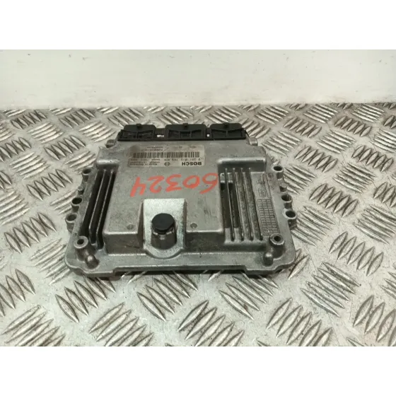 Centralita Motor Uce para Renault Grand Scenic Ii (Jm0/1_)