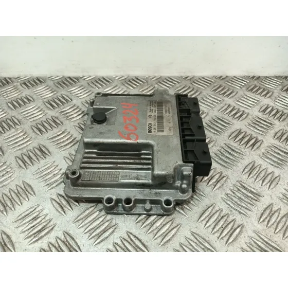 Centralita Motor Uce para Renault Grand Scenic Ii (Jm0/1_)